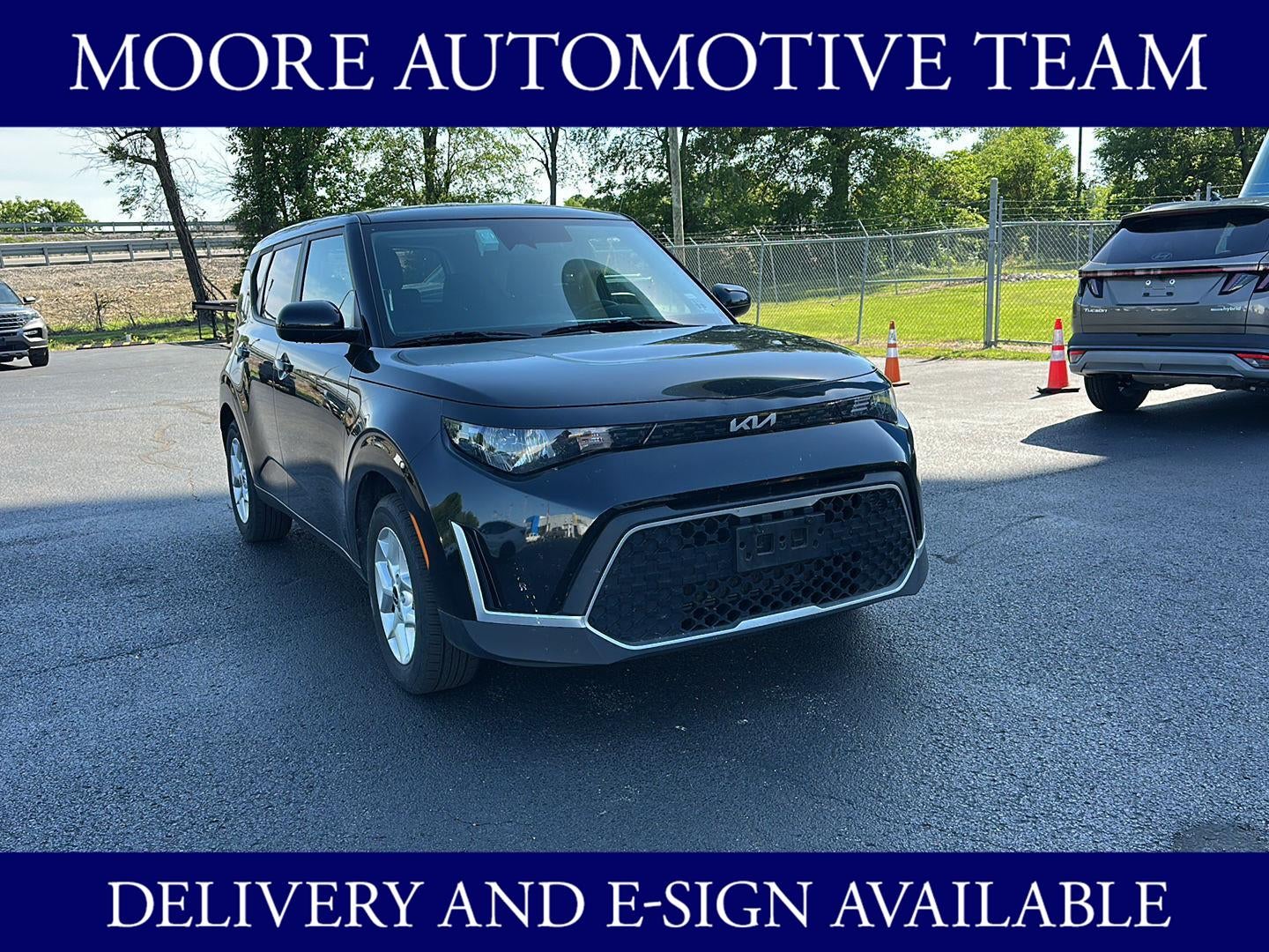 2024 Kia Soul