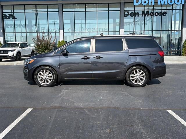 2019 Kia Sedona EX