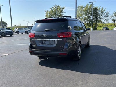 2019 Kia Sedona EX