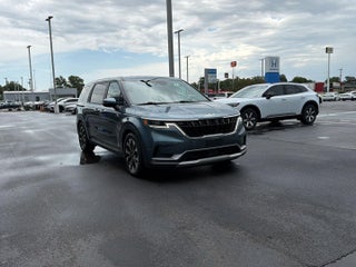 2023 Kia Carnival EX