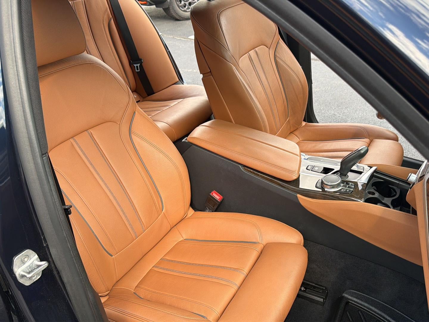 2018 BMW 5 Series 530i xDrive