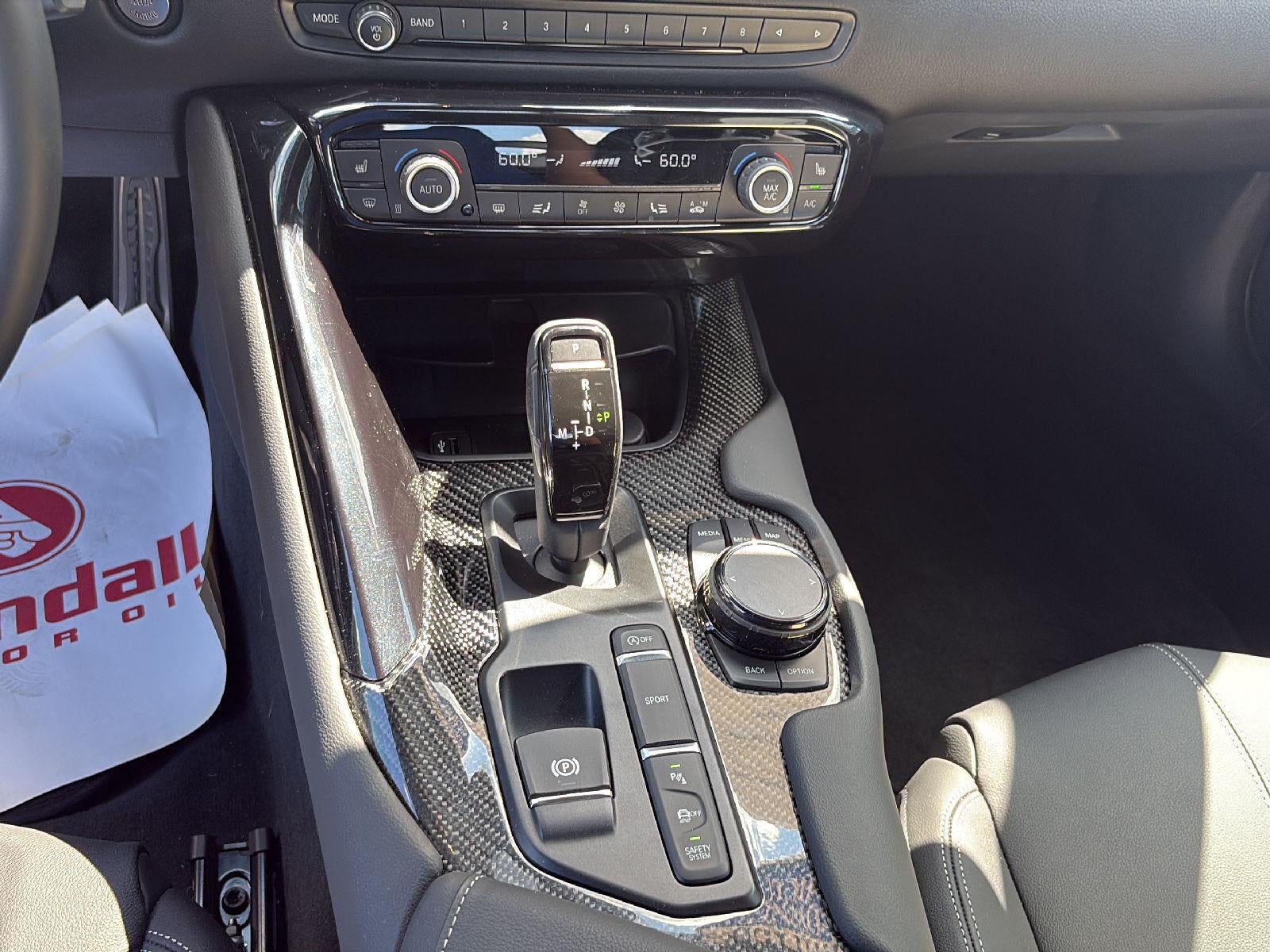 2020 Toyota GR Supra 3.0 Premium