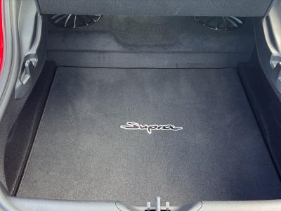 2020 Toyota GR Supra 3.0 Premium