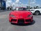 2020 Toyota GR Supra 3.0 Premium