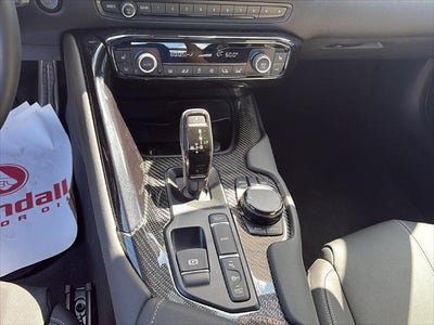 2020 Toyota GR Supra 3.0 Premium