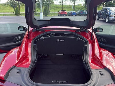 2020 Toyota GR Supra 3.0 Premium