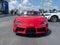 2020 Toyota GR Supra 3.0 Premium