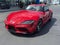 2020 Toyota GR Supra 3.0 Premium