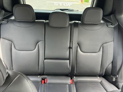 2022 Jeep RENEGADE LIMITED