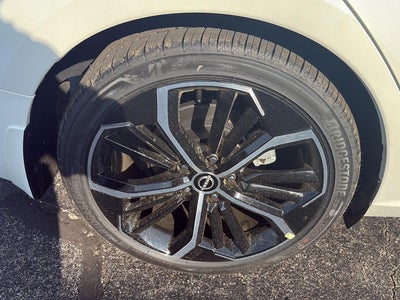 2026 Nissan Altima SR