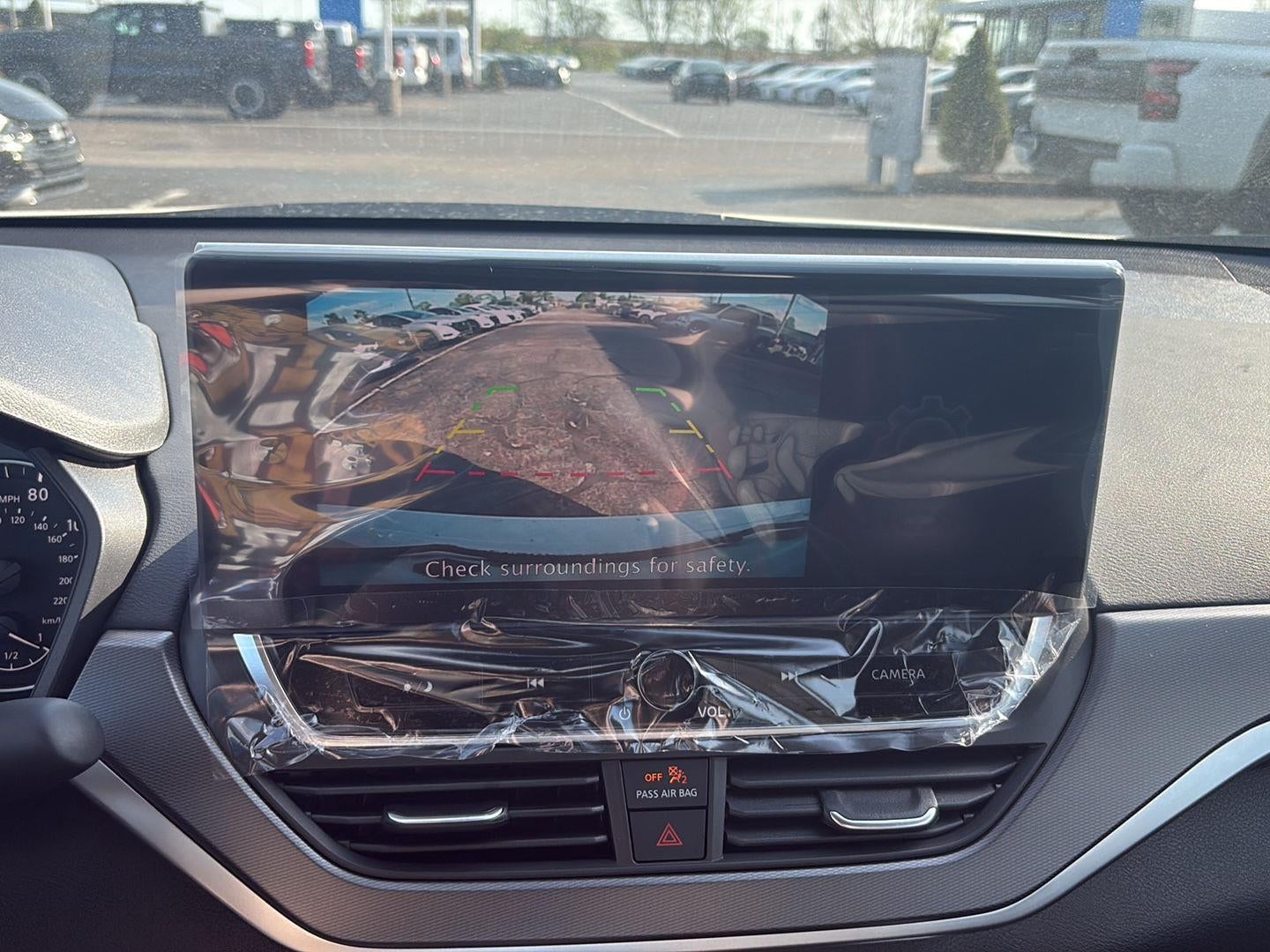 2026 Nissan Altima SR