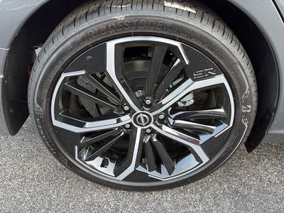 2026 Nissan Altima SR