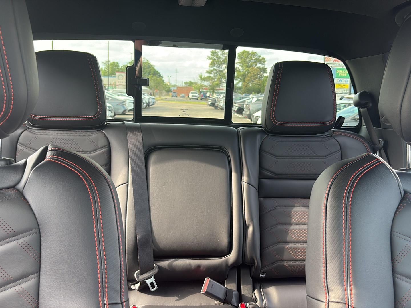 2026 Nissan Frontier PRO-4X w/R Package
