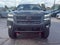 2026 Nissan Frontier PRO-4X w/R Package