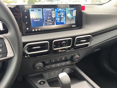 2027 Nissan Sentra S