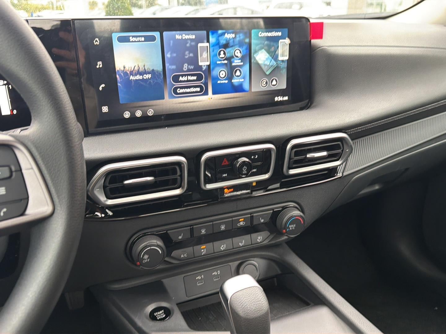 2027 Nissan Sentra S