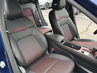 2027 Nissan Kicks SR