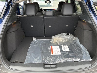 2027 Nissan Kicks SR