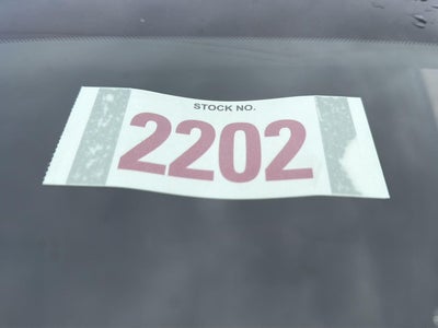2027 Nissan Kicks SR