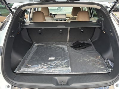 2027 Nissan Murano Platinum