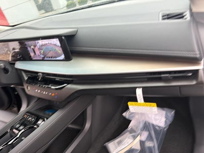 2027 Nissan Murano Platinum