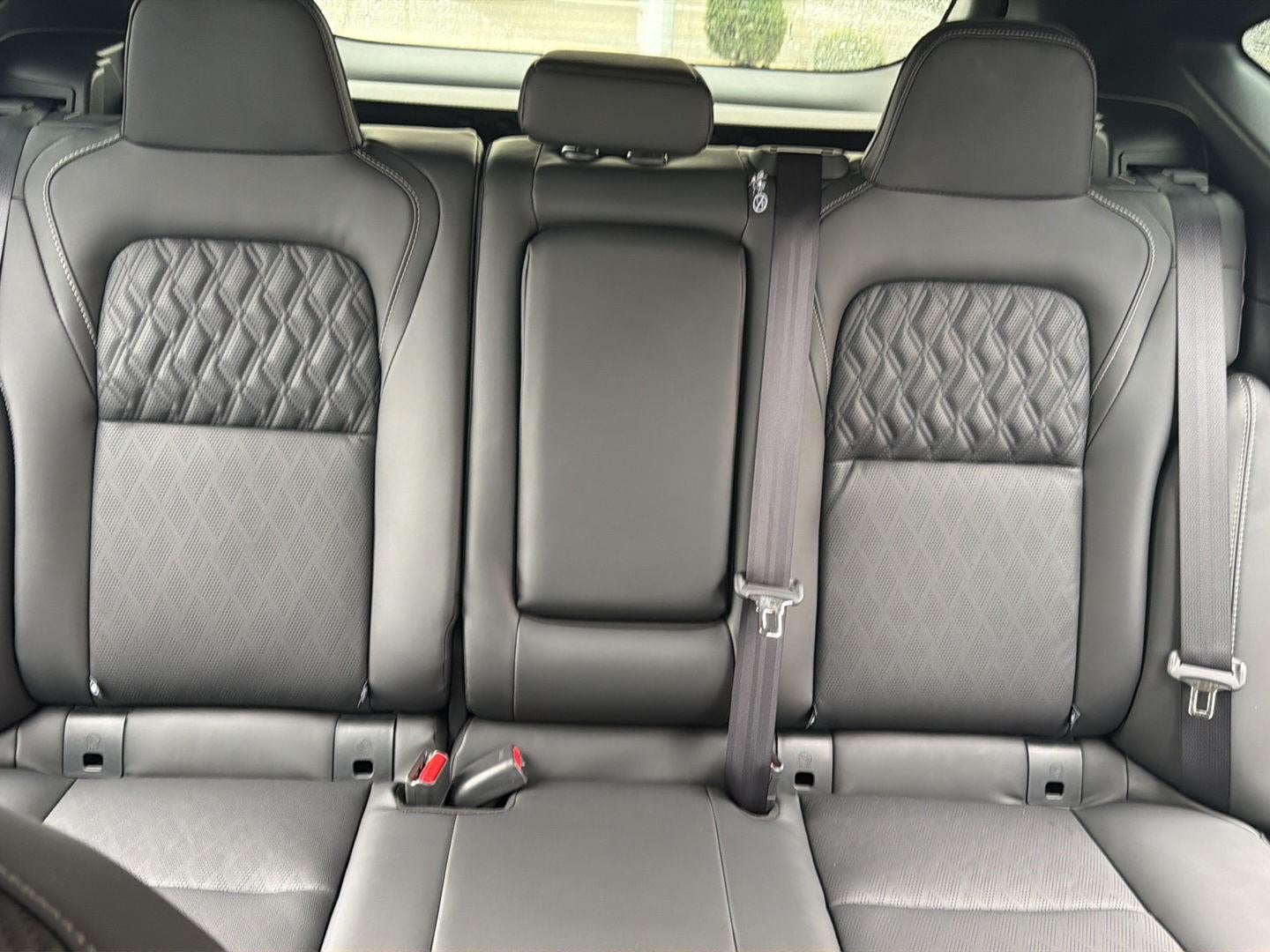 2027 Nissan Murano Platinum