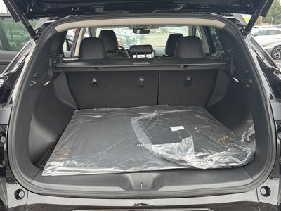 2027 Nissan Murano Platinum