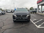 2027 Nissan Murano Platinum