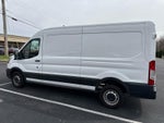 2023 Ford Transit 250