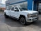 2016 Chevrolet Silverado 3500HD LTZ