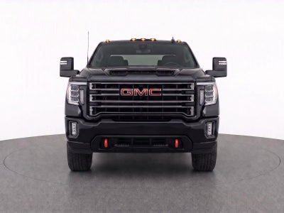2022 GMC Sierra 2500Hd AT4