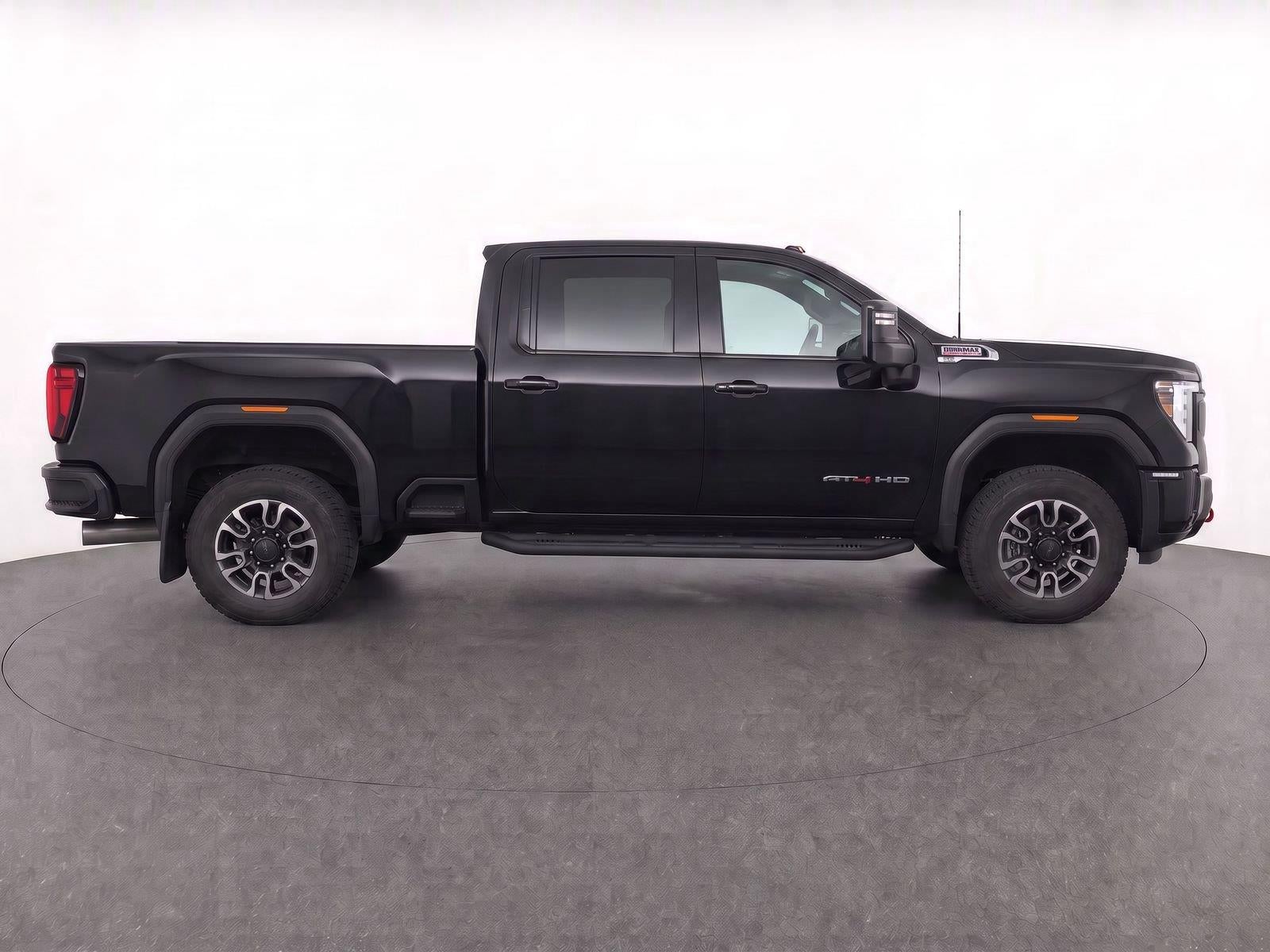 2022 GMC Sierra 2500Hd AT4