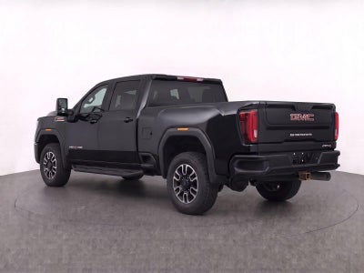 2022 GMC Sierra 2500Hd AT4