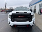 2022 GMC Sierra 2500HD AT4