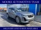 2024 Cadillac XT6 AWD Premium Luxury