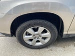 2007 Lexus RX 350 4DR AWD