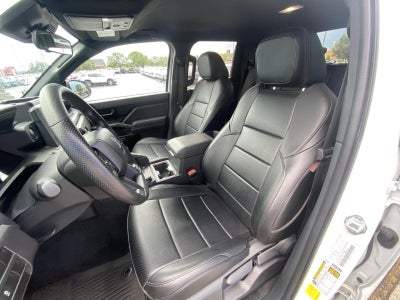 2024 TOYOTA TRUCK TACOMA 4WD SR