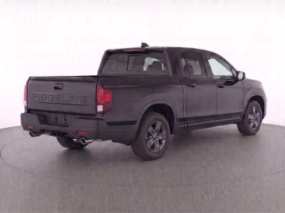 2024 Honda RIDGELINE TRAILSPORT