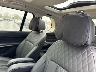 2019 BMW X7 xDrive50i