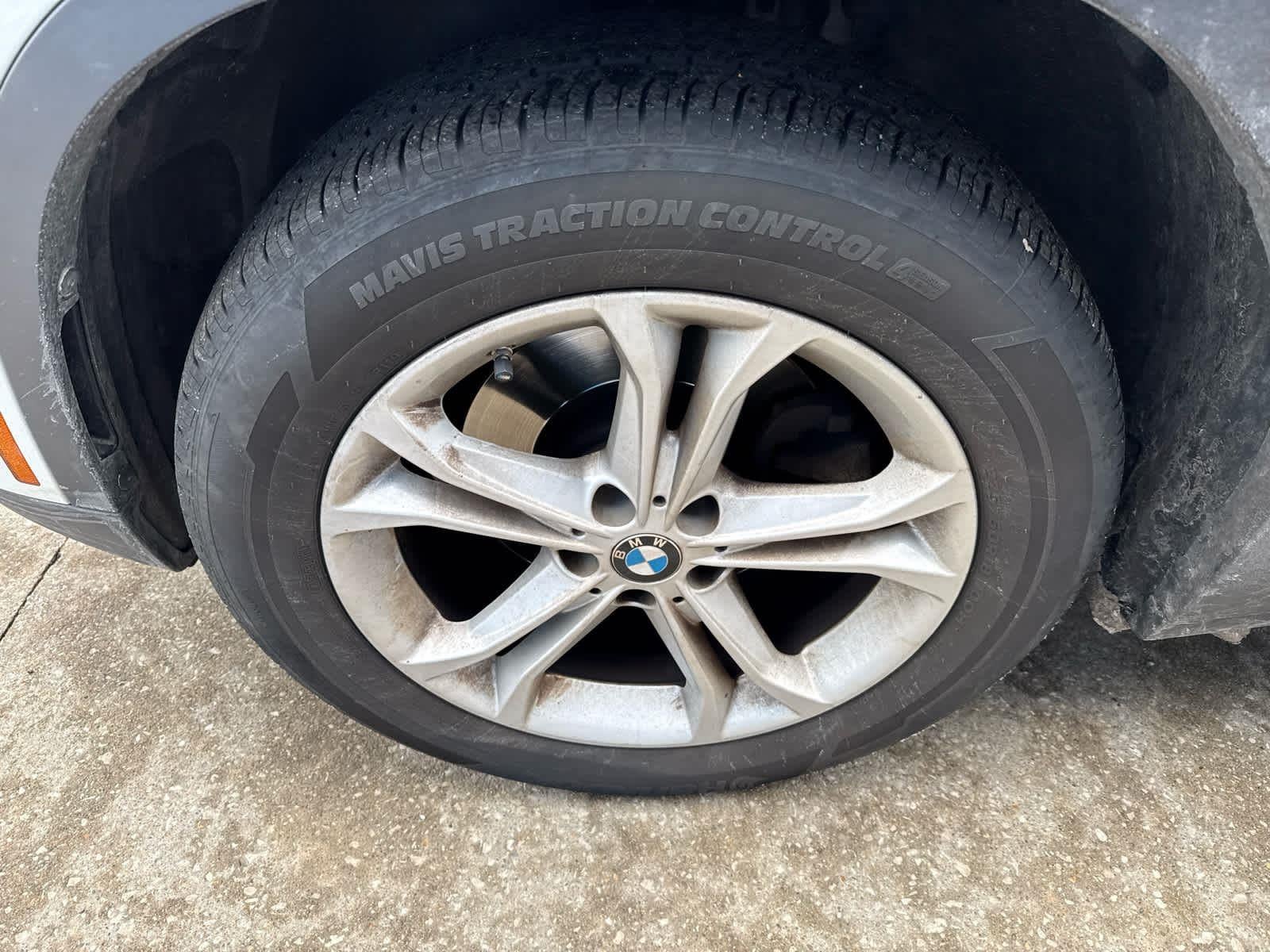 2020 BMW X3 XDRIVE30I XDRIVE30I