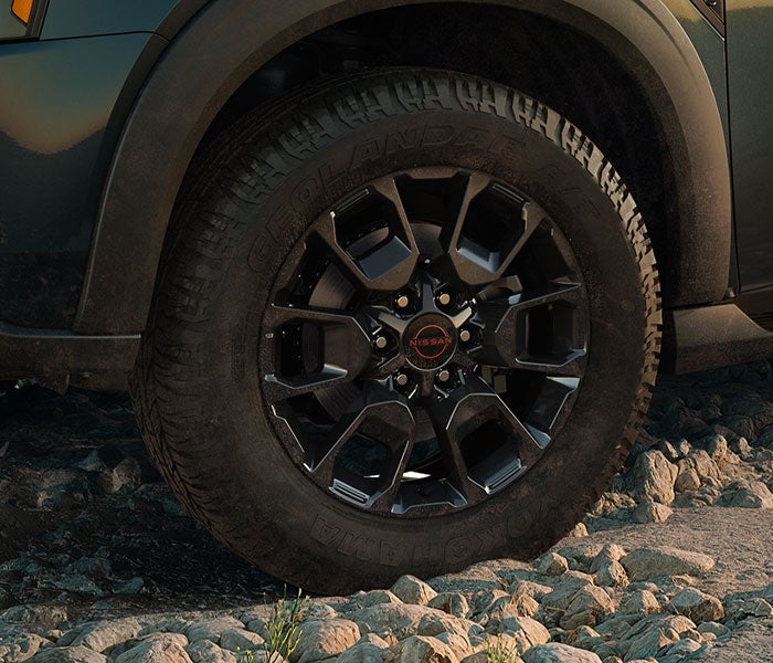 2025 Nissan Armada | Don Moore Nissan in Owensboro KY