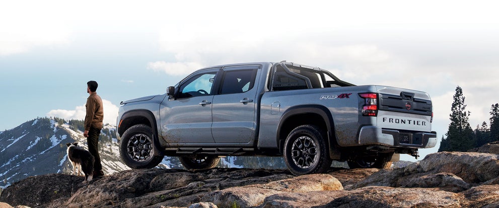 Don Moore Nissan in Owensboro KY