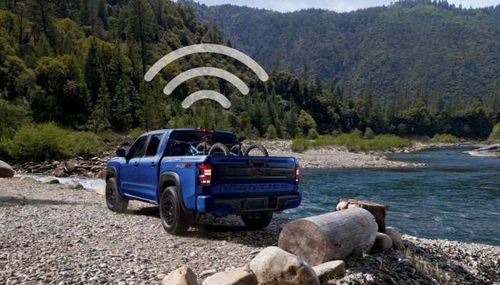 Don Moore Nissan in Owensboro KY