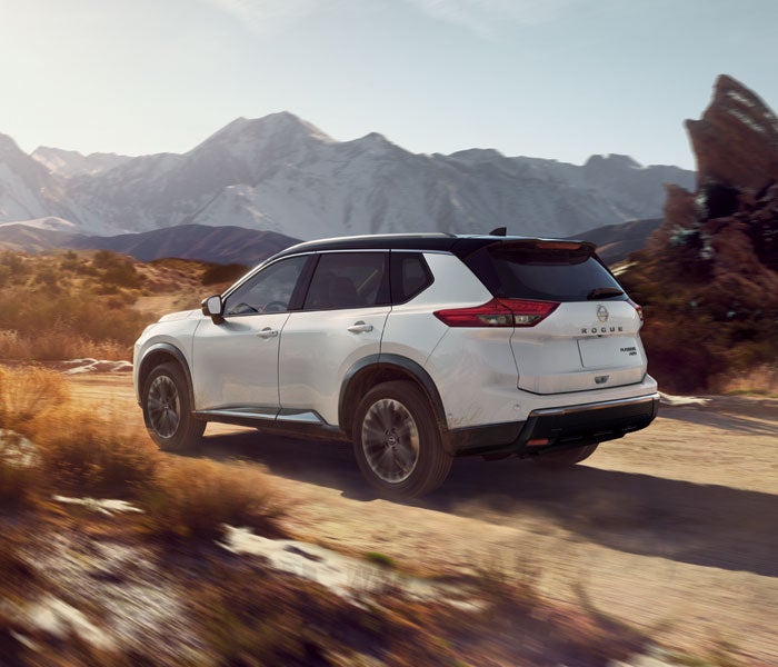 Don Moore Nissan in Owensboro KY