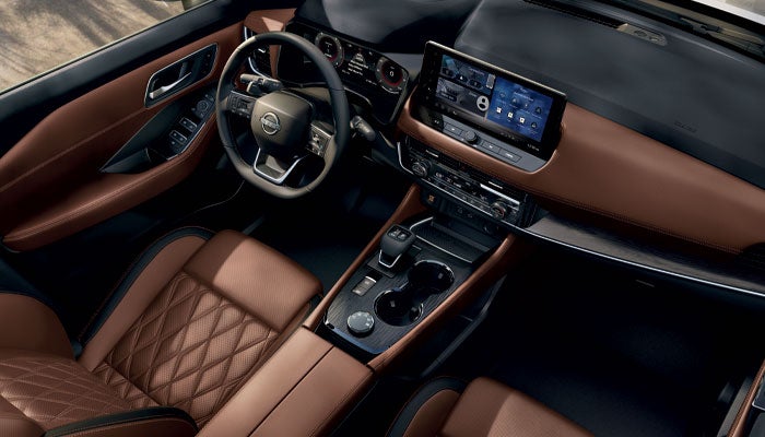 Don Moore Nissan in Owensboro KY