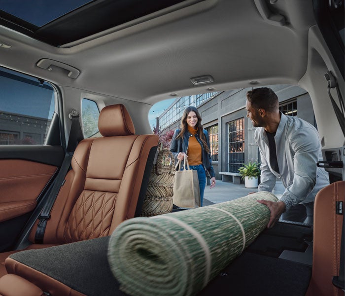 Don Moore Nissan in Owensboro KY