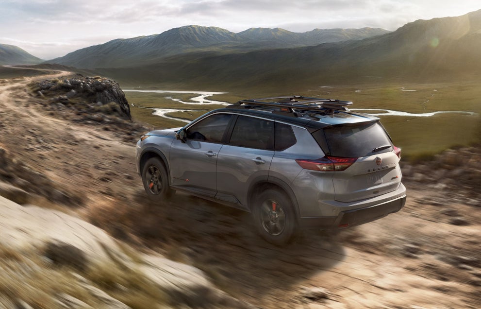 Don Moore Nissan in Owensboro KY