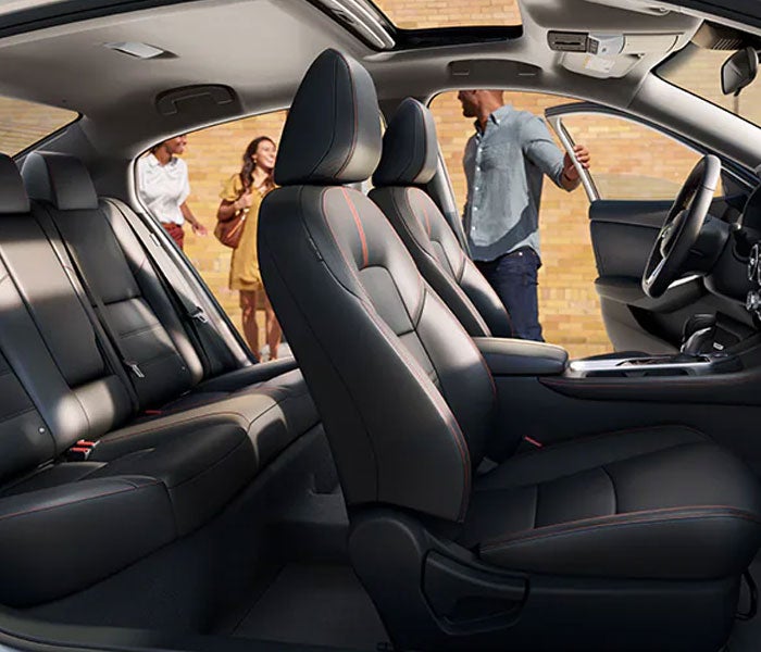 Don Moore Nissan in Owensboro KY