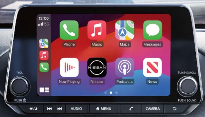 Don Moore Nissan in Owensboro KY