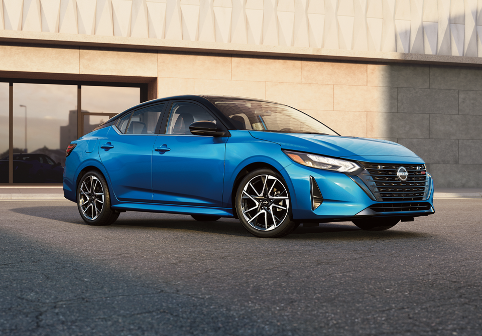 NISSAN Sentra Don Moore Nissan in Owensboro KY